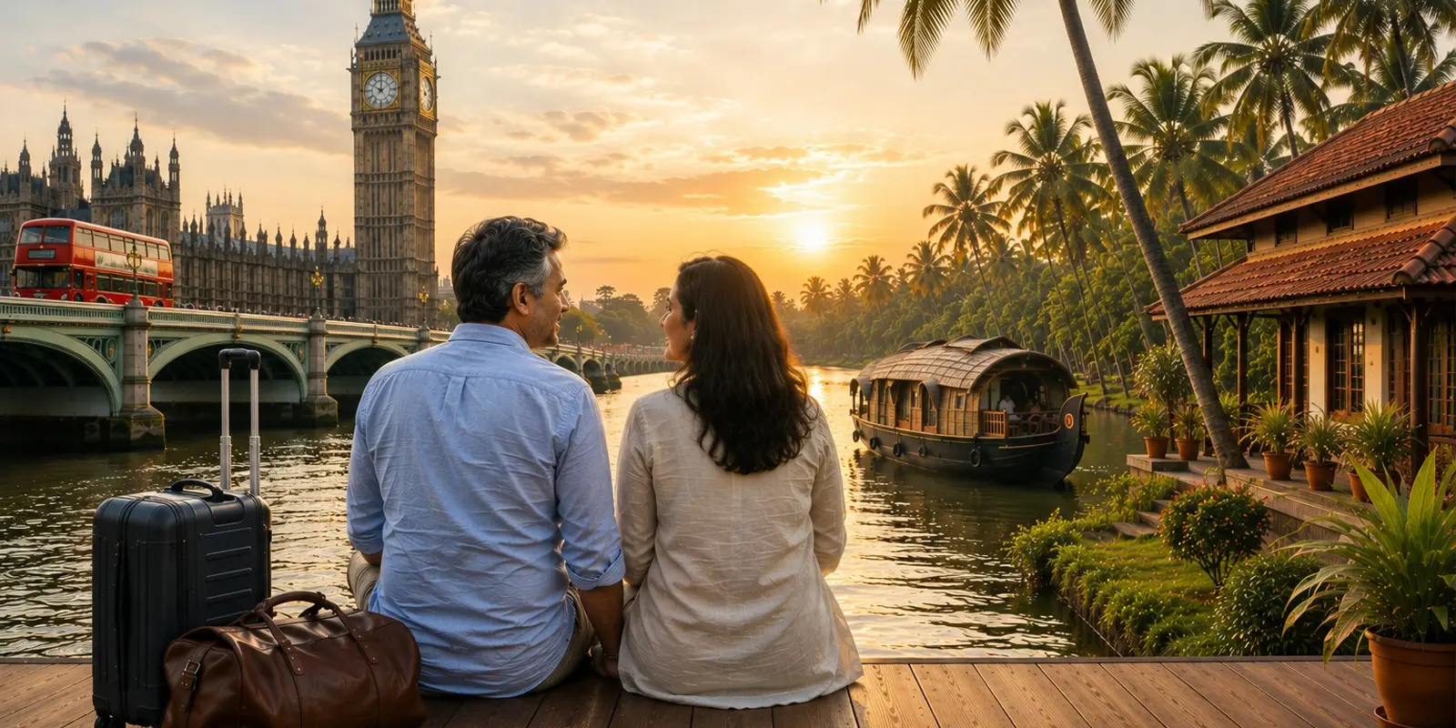 How to Talk to Your Parents About Senior Living — Without It Feeling Like a Difficult Conversation