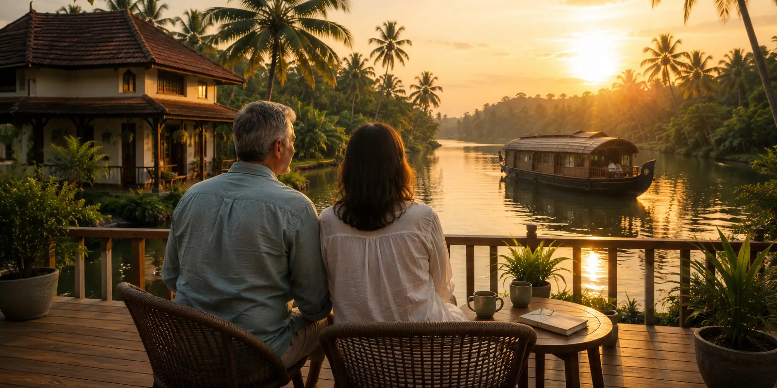 The Financial Logic of Choosing a Senior Living Community Over Home-Based Care